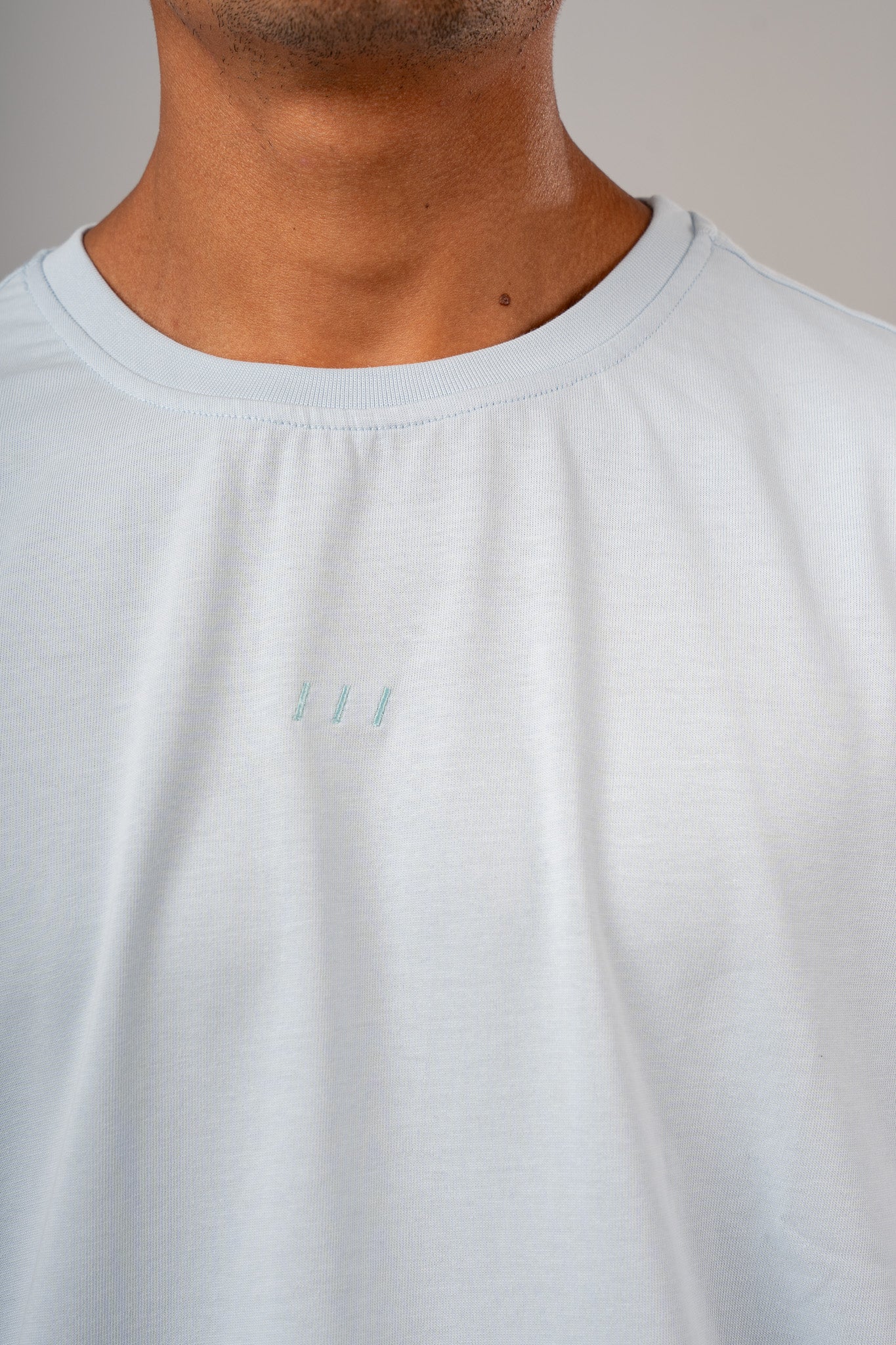 Relaxed Slit T-Shirt